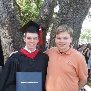 Meet your Posher, Nathaniel